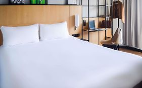 Ibis Paris Tour Eiffel Cambronne 15ème