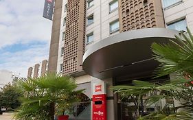 Ibis Paris Tour Eiffel Cambronne 15ème